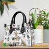 Freddie Mercury And Queen We Will Rock You Handbag
