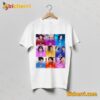 Gallup Korea Singers Of The Year Of 2023 Shirt