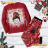 Gryffindor Brave Daring Confident Pajamas Set