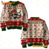 Harry Potter Merry Christmas Ya Filthy Muggle Ugly Christmas Sweater