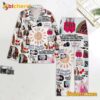 Harry Styles Treat People With Kindness Women's Pajamas Set