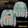 Heartstopper Love Who You Love Love Them Well Ugly Christmas Sweater