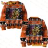I Survived Five Nights At Freddy's Ugly Christmas Sweater