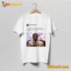 I’ll Di*e On A Sunday After A Good Meal Of Pounded Yam Pastor Adeboye Shirt