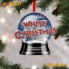 Irving Berlin White Christmas The Musical Ornament