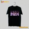 Itzy Iconic Moments In Aaa 2023 Shirt