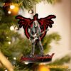 John Campbell Lamb Of God Christmas Ornament