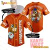 Kanye West The College Dropout Personalized Baseball Jersey