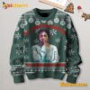 Kendrick Lamar On Comet On Kendrick On Donder And Blitzen Ugly Christmas Sweater