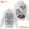 Kenny Chesney You And Tequila Cause When The Sun Goes Down T-shirt