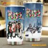 Kiss Band Merry Kissmas Tumbler