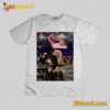 Lady Gaga's Work Husband Fr Through Years Shirt