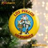 Los Pollos Hermanos Ornament