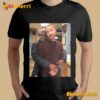 Marc Evan Jackson O Captain My Captain Shirt
