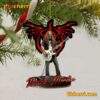 Mark Morton Lamb Of God Christmas Ornament