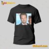 Matthew Perry's Cause Of Death Is Revealed To Be Effects Of Ketamine Shirt