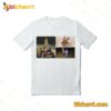 New Album Covers From Sza Shirt