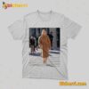 Nicole Kidman Trades Monterey For New York While On Location For The Thriller Babygirl Shirt