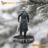 Night King Game Of Thrones Ornament