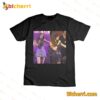 Olivia Rodrigo And Tori Vega Similarities In Their Performance Styles Shirt