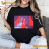 Olivia Rodrigo Performs All-american Bitch On Snl Shirt
