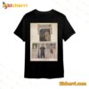 Parishilton Proud To See Story In Print In The Uk Shirt