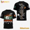Pinstripe Bowl 2023 Champions Miami Hurricanes T-shirt