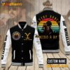 Rip Wheeler Every Ranch Needs A Rip Personalized Baseball Jacket