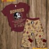 Robbed The Ultimate Robbery Never Forget 12 3 2023 Pajamas Set