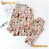 Sabrina Carpenter Lying To My Therapist Women's Pajamas Set