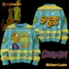 Scooby Doo If I Can't Bring My Dog I'm Not Going Ugly Christmas Sweater