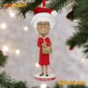 Sophia Petrillo The Golden Girl Christmas Ornament