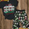 Starbucks It's The Most Wonderful Time Of The Year Pajamas Set