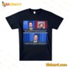 Taylor Swift Was Mentioned On Fallon Tonight Shirt