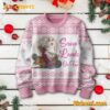 The Hunger Games Snow Lands On Top Ugly Christmas Sweater