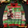 The Money Team Floyd Mayweather All I Want For Christmas Is Floyd's Money Ugly Christmas Sweater