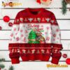 The Rock Rocking Around The Christmas Tree Ugly Christmas Sweater