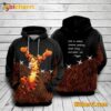 Tigger Disney Once In Awhile Someone Amazing Comes Along And Here I Am Hoodie