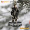Tormund Game Of Thrones Ornament