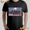 Txt At The 2023 Kbs Music Bank Global Festival Red Carpet Shirt