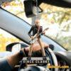Vince Clarke Depeche Mode Car Ornament