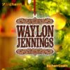 Waylon Jennings Ornament