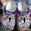 Willy Wonka And The Chocolate Factory Crocs Clogs