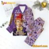 Willy Wonka & The Chocolate Factory We Are The Dreamers Of Dreams Women's Pajamas Set