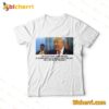 You Little F_cker Trump Exploded At His Own Lawyer Shirt
