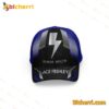 Ace Frehley 10000 Volts Cap