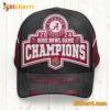 Alabama Crimson Tide Rose Bowl Game Champions 2024 Cap