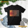 Ariana Grande's new project attention shirt