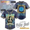 Billy Joe Turn The Lights Back On 2007 - 2024 Worth The Wait Personalized Baseball Jersey