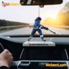 Blake Wheeler 26 Winnipeg Jets Car Ornament